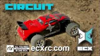 electrix rc circuit