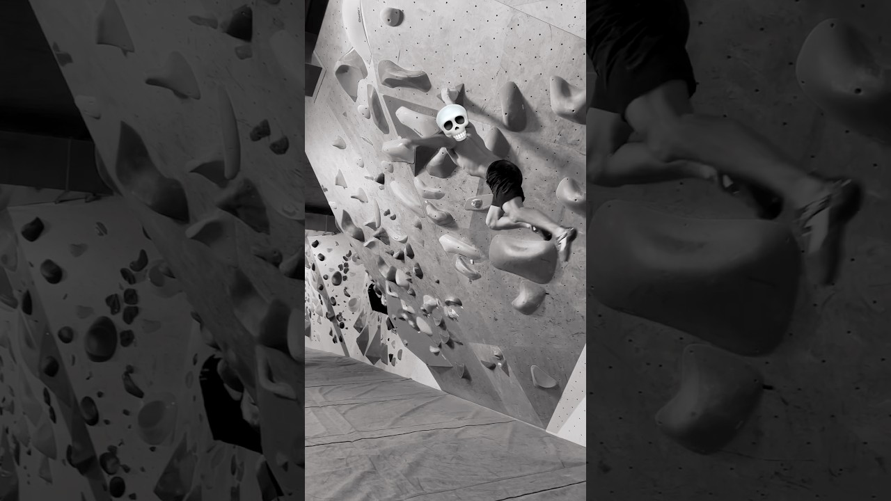 CRAZY coordination 😳 