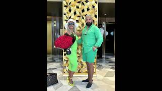 Grofo - Nanoch Rubinka