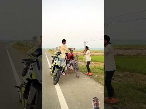 Garib Bai Ka Madad😰🙏 verma_zone #ktm #shorts #youtubeshorts #trending #tiktok #reels #yt #viralvideo