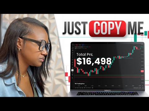 How I Quit My Job Using This Simple Trading Strategy (Step-by-Step)