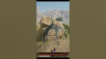 Witnessing Karma || Path of Titans