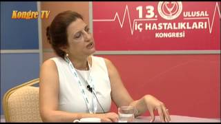 Pulmoner Hipertansiyon Ve Akciğer Embolisi - Gül Önen