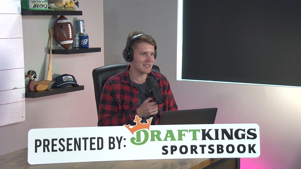 Episode 18 💰 Scrambled Eggs: Tuesday Night Football!