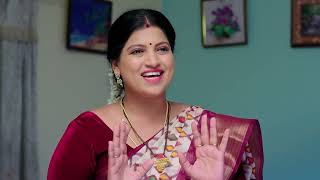 Kalyana Vaibhogam - కల్యాణ వైభోగం - Telugu Serial - EP - 1437 - Meghana Lokesh - Zee Telugu