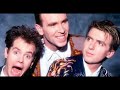 Crowded House - Don't Dream It's Over (EXTENDED VERSION)