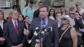 Famous 8/27/17: Jeff speaks up for wrongfully convicted Jon-Adrian Velazquez Net Worth