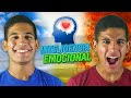 CÓMO DESARROLLAR la INTELIGENCIA EMOCIONAL para la VIDA😁(3+1 Ejercicios prácticos✅) Juan Pablo Veliz