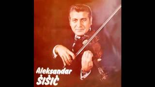 Video thumbnail of "Aleksandar Sisic - Verenicko kolo - (Audio 1979) HD"