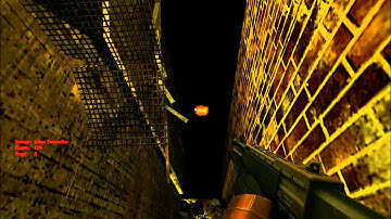 Afraid of Monsters Original Part 1