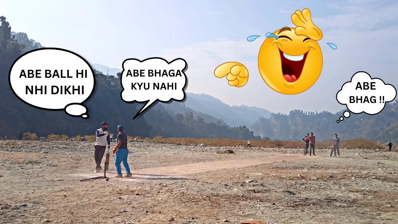 Funniest Video In Cricket History 😂😂| Funny Cricket Moments | Funny ...