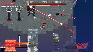 RAM: Random Access Mayhem Gameplay