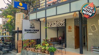 Sangchan hostel | Ko Lipe, Thailand | Hotel Review 🏩 screenshot 5