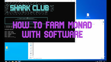 How to Get Monad airdrop?