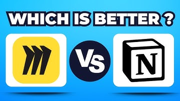 Miro vs Notion: Which One Should You Choose? (2025)