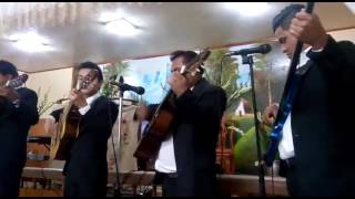 Video thumbnail of "Rondalla Lael"