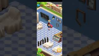 [Android] Merge City - Decor Mansion, Manor, Villa Games - CSCMobi Studios screenshot 5