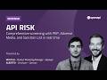 API RISK per AML & KYC: Screening con PEP, Adverse Media e Sanction List in tempo reale