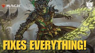 This Card Fixes Jeskai’s Worst Matchups | MTG Arena Standard screenshot 3