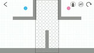 Brain-Dots game Level #240 Solved π₯π₯ π€π€ππ