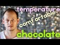 КАК ПРОИЗНОСИТЬ temperature | chocolate | comfortable | vegetable. Американский Акцент
