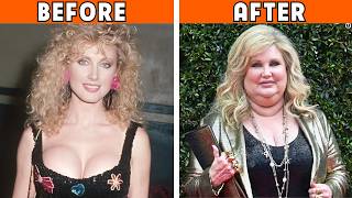 30 Famous Actors Decided To Age Naturally | Then And Now 2026