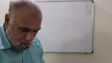 Runge-Kutta Methods Appliction (Dr. Anjum Pervazi Bukhsh)