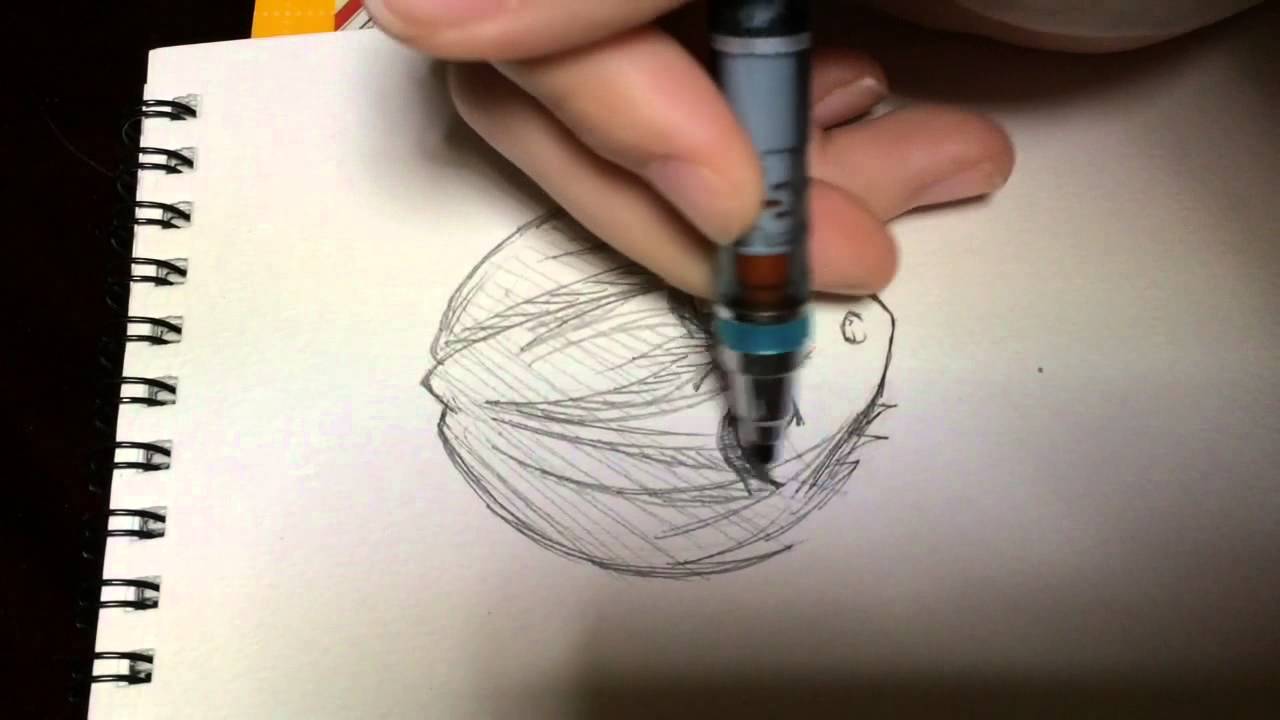 オリキャラ男子描いてみた Youtube