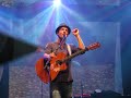 Jason Mraz - Happy Endings Live in Seattle 11-10-08