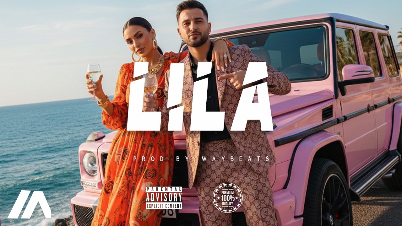 afro summer type beat 