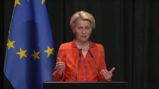 EU-Western Balkans Summit in Tirana, 6 December 2022!