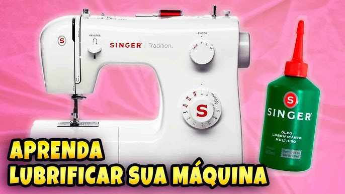 Guía de Uso y Manejo SINGER Tradition 2250 