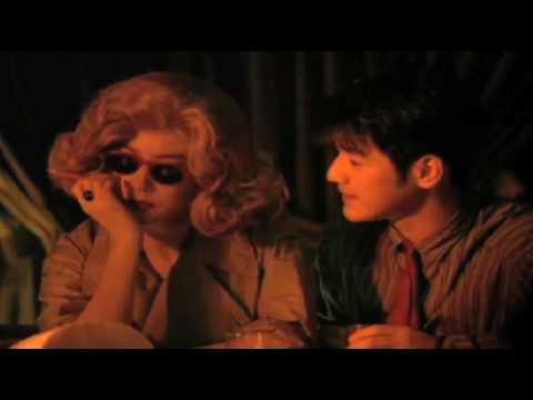 Don't Explain - Vanessa Stewart (Chungking Express)