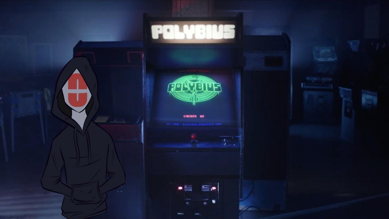 Urban Legends | "Polybius"