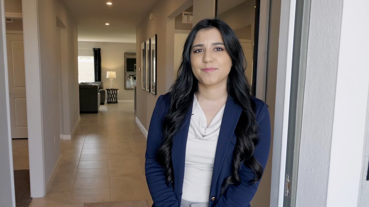 Ryan Homes at Magnolia Park