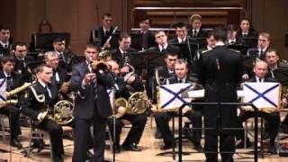Rimskiy-Korsakov - trombone concerto, soloist Alexander Demidenko