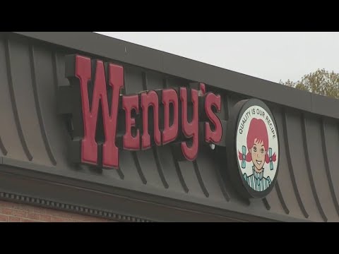 Wendy's will test new menus that change prices throughout the day