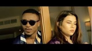 Maud Elka ft Alikiba:Songi Songi Remix(Official Music Video)