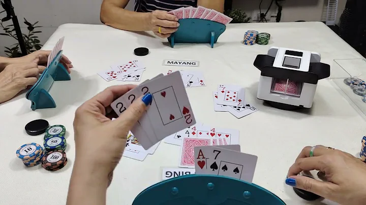 Tong its time! December 18,2025