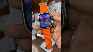S8 ultra Smartwatch giveaway #giveaway #ytshorts #shortsvideo