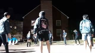 UMCP aKDPHI: AmoureuX Alpha Xi Class Reveal