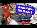 The keep smiling podcast ep 6   here comes the money 