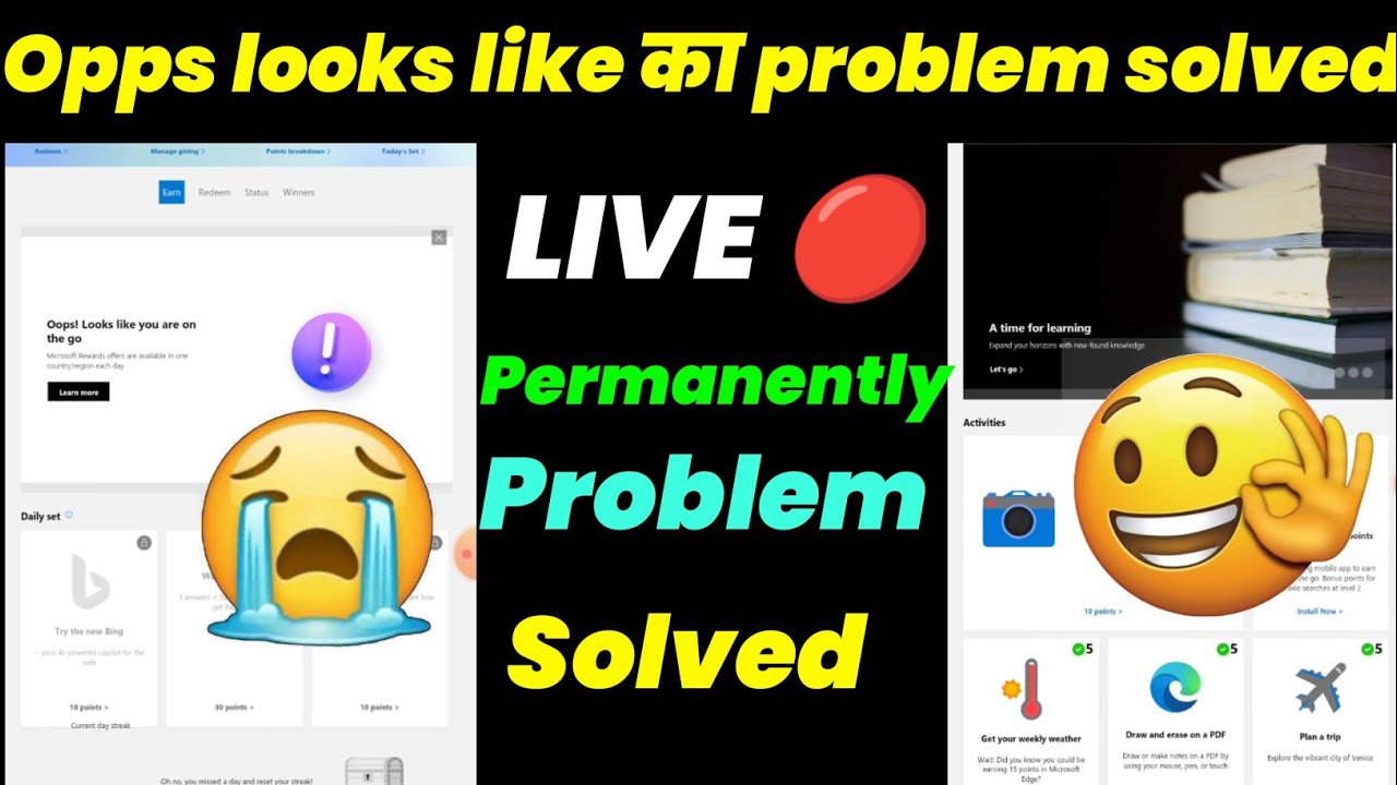 microsoft rewards fix｜TikTok Search