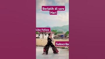 Jaipong Sore #feedshorts #geboy #tari #shortvideo #subscribe #jaipong #video #goyang #geol #pov#reel