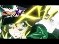 Kirika S Transformation Symphogear XV Kirika S Transformation Symphogear XV