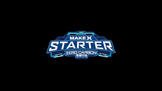 MakeX Starter 2023 | Обзор заданий