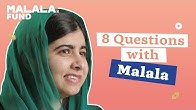 Malala Fund - YouTube
