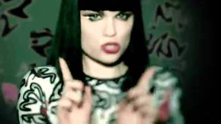 Jessie J - Domino (Official Video 2011)