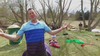 Free Summer Programs & Events - Report to Calgarians