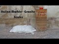 How To Care For Granite Countertops